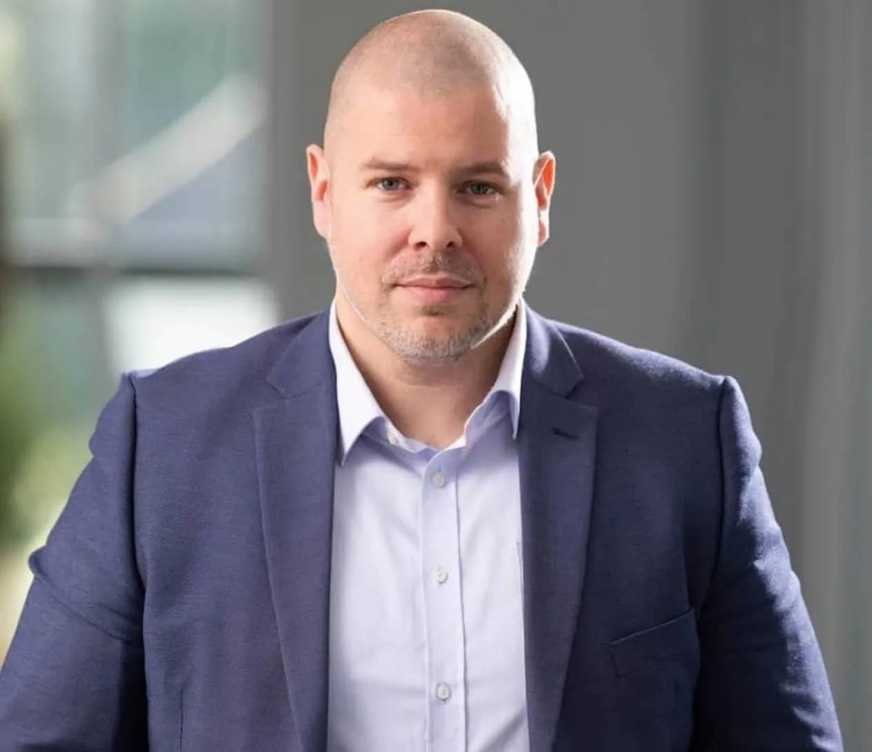 Maik Ganzer - Co-Gründer und Digital-Experte bei DENTALFREUND